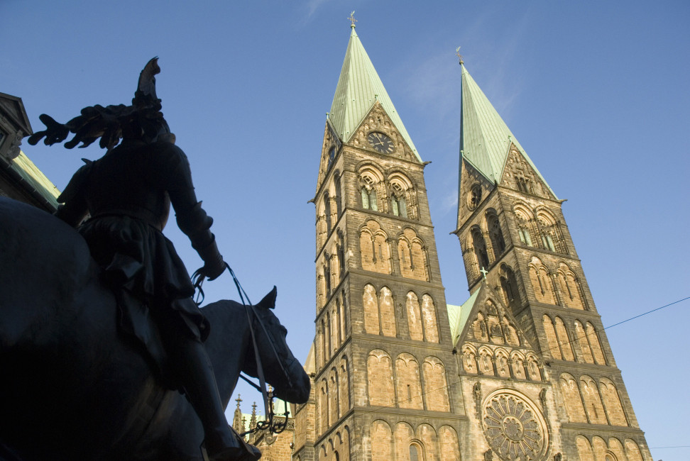 Sankt Petry Dom
