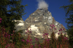 Matterhorn / 马特宏峰