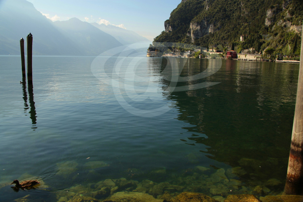 RIVA DEL GARDA