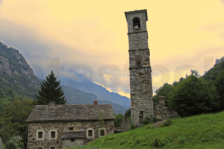 VALCHIUSELLA