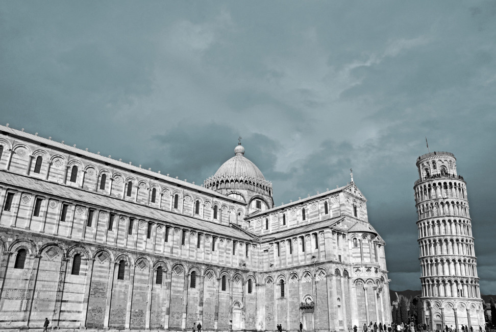 PISA