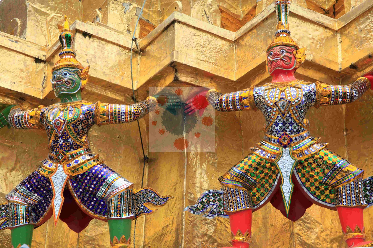 TAILANDIA